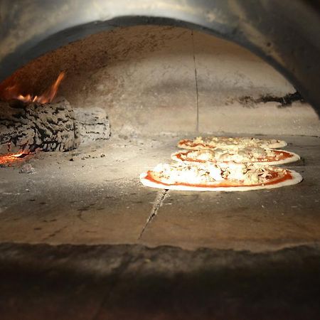 Albergo Ristorante Mancinelli Fossombrone Εξωτερικό φωτογραφία