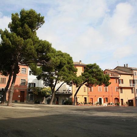 Albergo Ristorante Mancinelli Fossombrone Εξωτερικό φωτογραφία