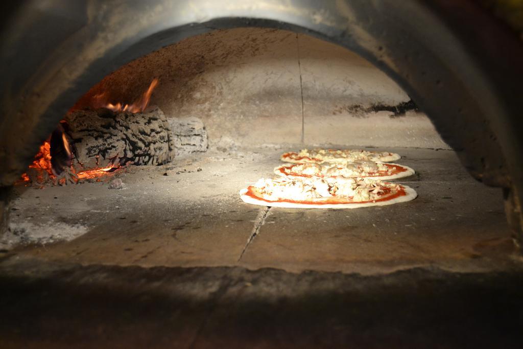 Albergo Ristorante Mancinelli Fossombrone Εξωτερικό φωτογραφία