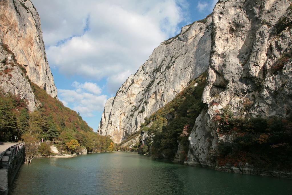 Albergo Ristorante Mancinelli Fossombrone Εξωτερικό φωτογραφία