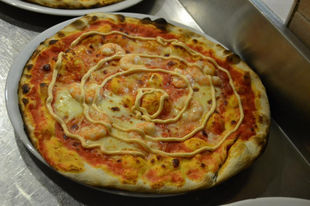Albergo Ristorante Mancinelli Fossombrone Εξωτερικό φωτογραφία